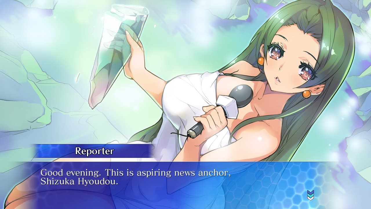 Arcana Heart 3 LOVE MAX!!!!! Steam CD Key - 6