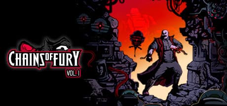 Chains of Fury PC Steam Account