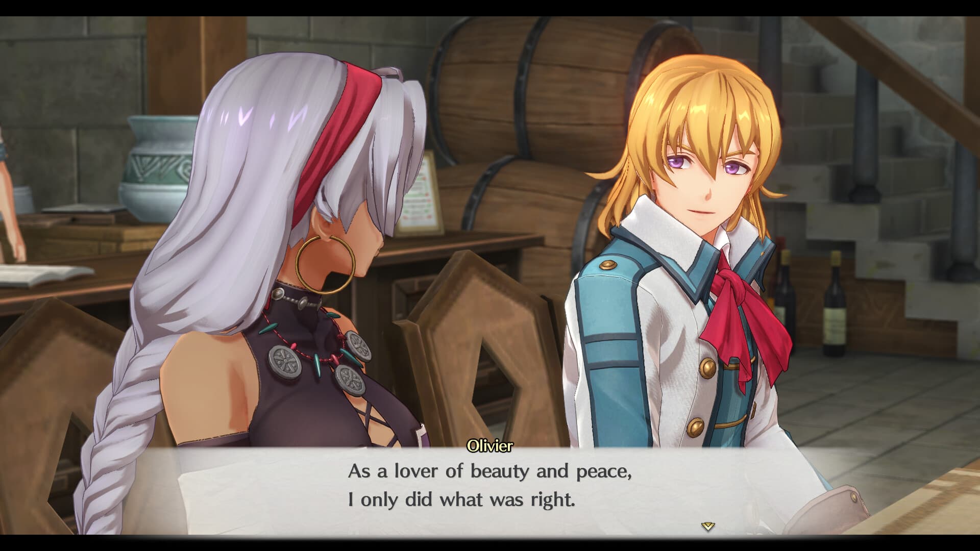 Trails in the Sky 1st Chapter PC Steam Account - 6