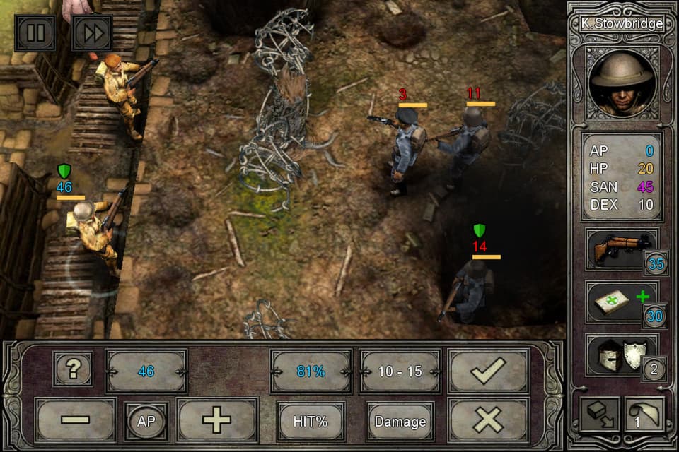 Call of Cthulhu: The Wasted Land Steam CD Key - 4