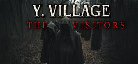 Y. Village - The Visitors PC Steam Account