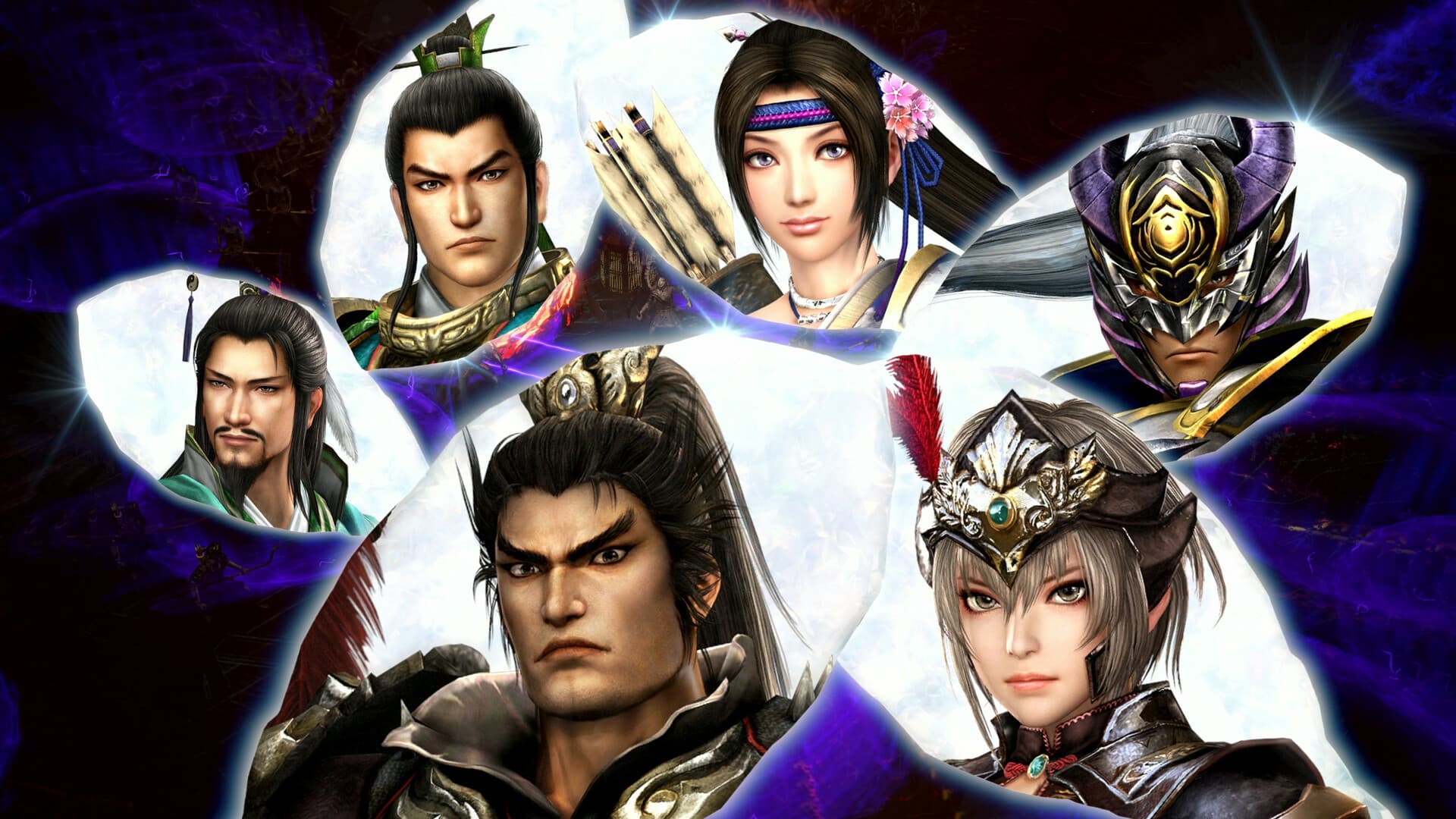 WARRIORS: Abyss PC Steam Account - 2