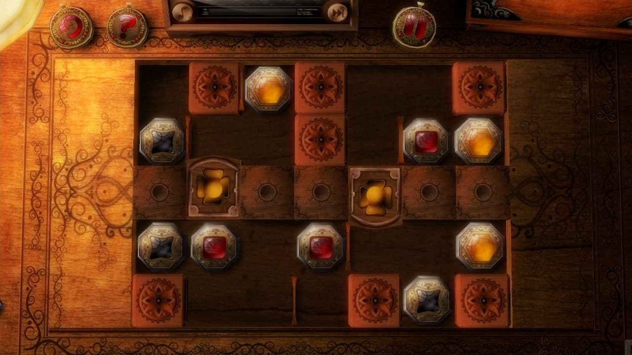Grandpa's Table PC Steam CD Key - 2