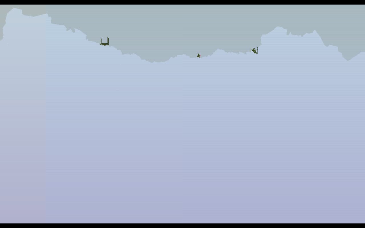 Rooftop Cop Steam CD Key - 2