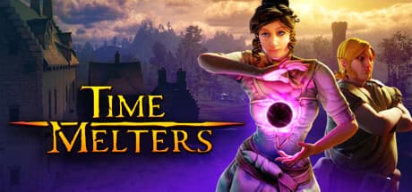 Timemelters PC Steam Account