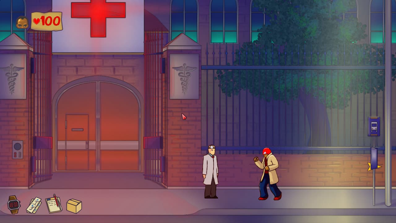 Will Fight for Food: Super Actual Sellout: Game of the Hour Steam CD Key - 6