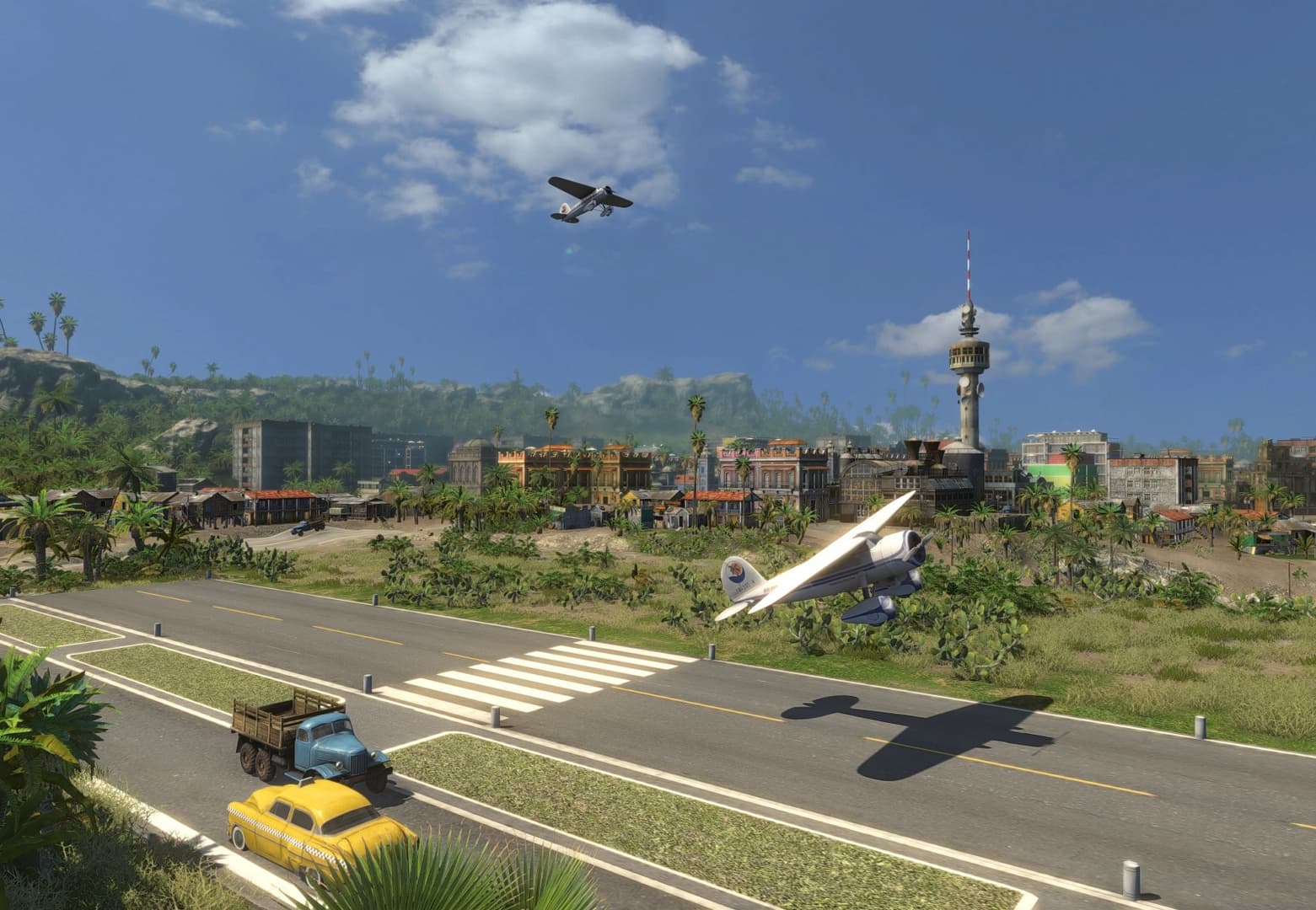 Tropico 3: Steam Special Edition Steam CD Key - 2