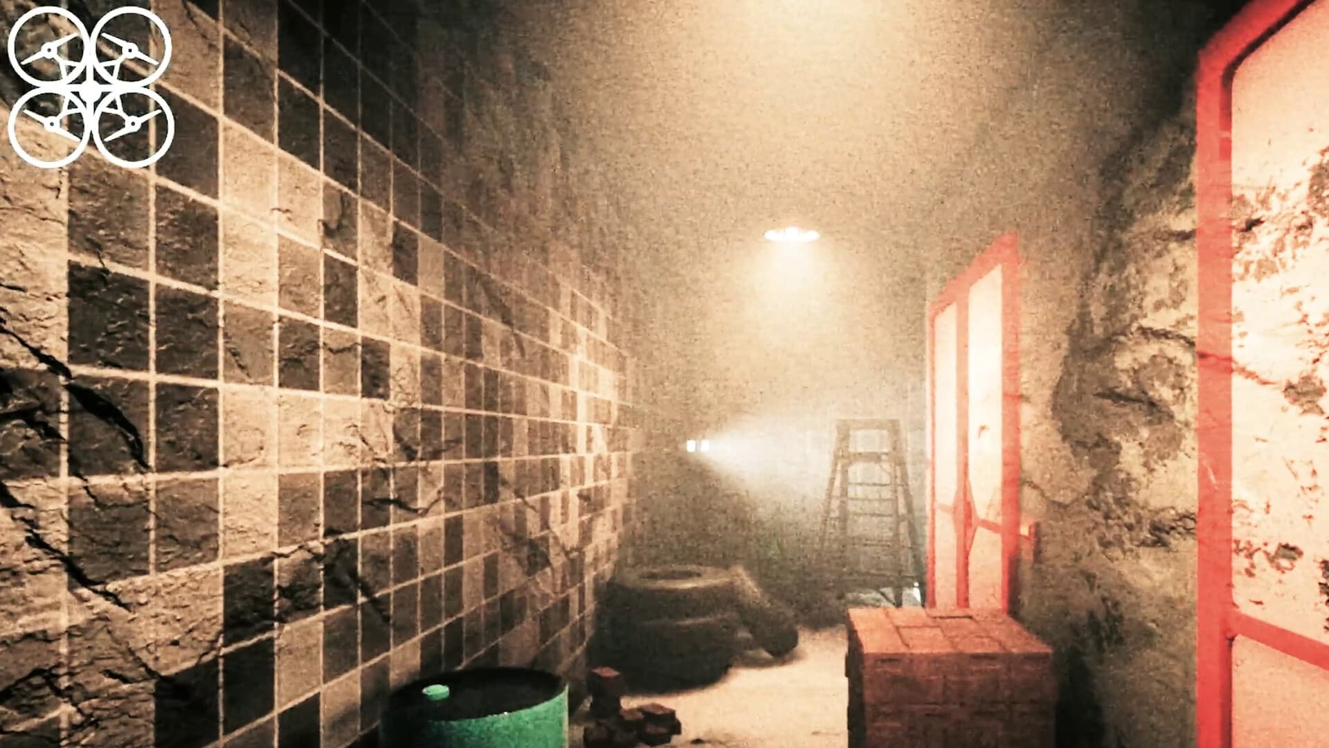 Garten of Banban 7 PC Steam Account - 5