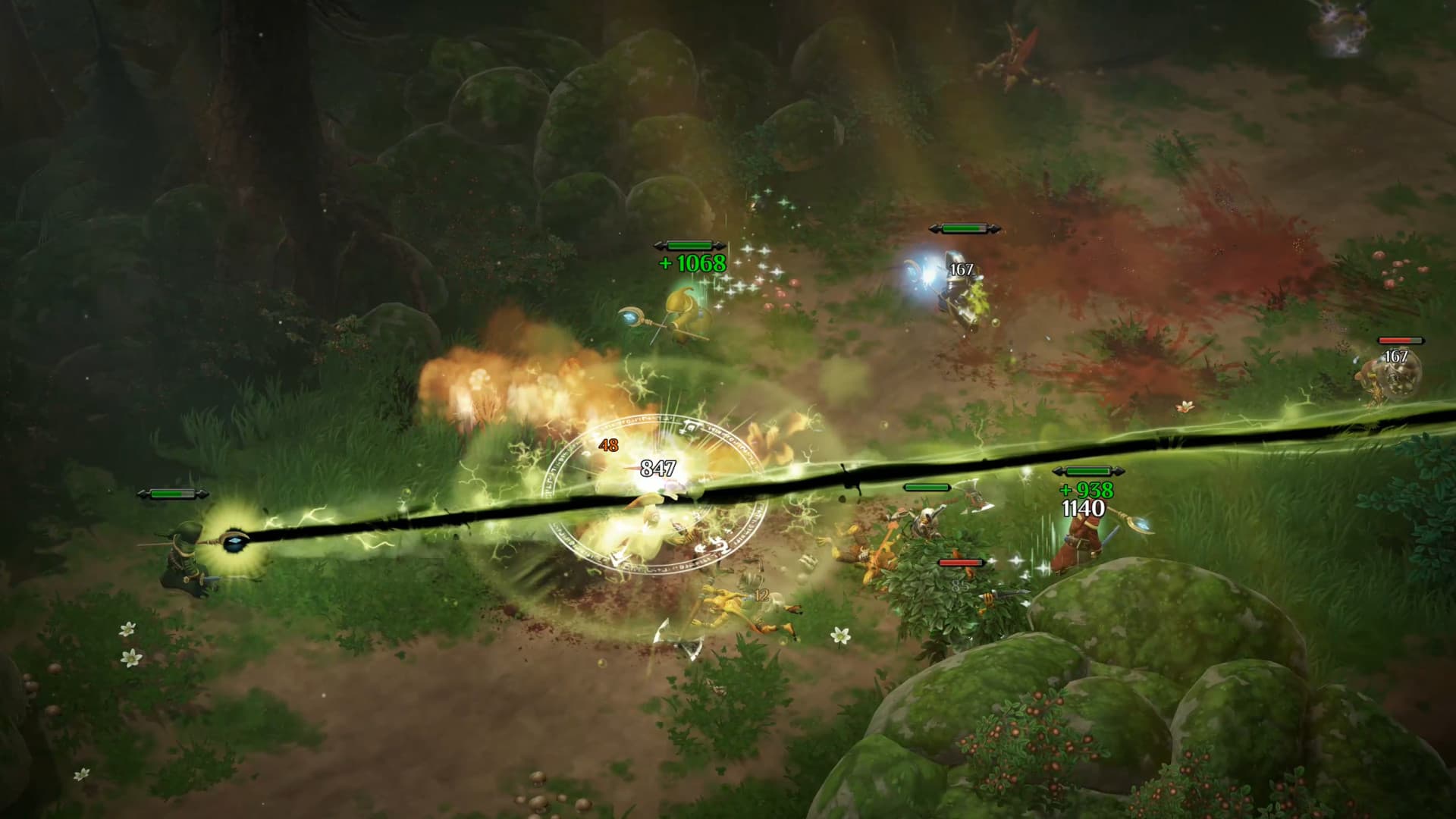 Magicka 2 Steam CD Key - 3