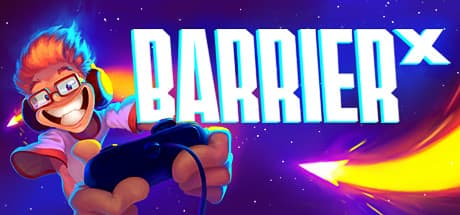 BARRIER X PC Steam CD Key