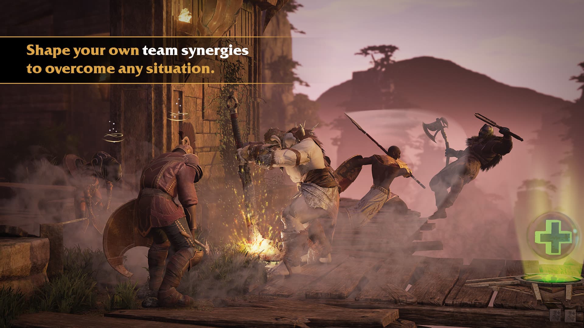 Skara The Blade Remains Steam CD Key - 2