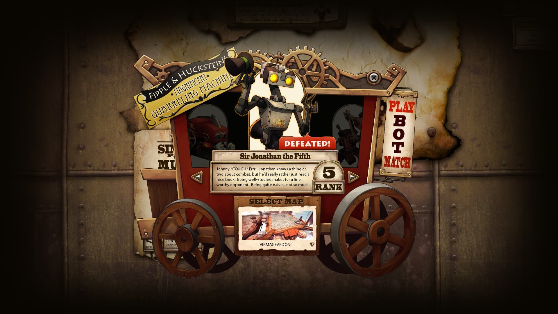 Tower Wars Steam CD Key - 8