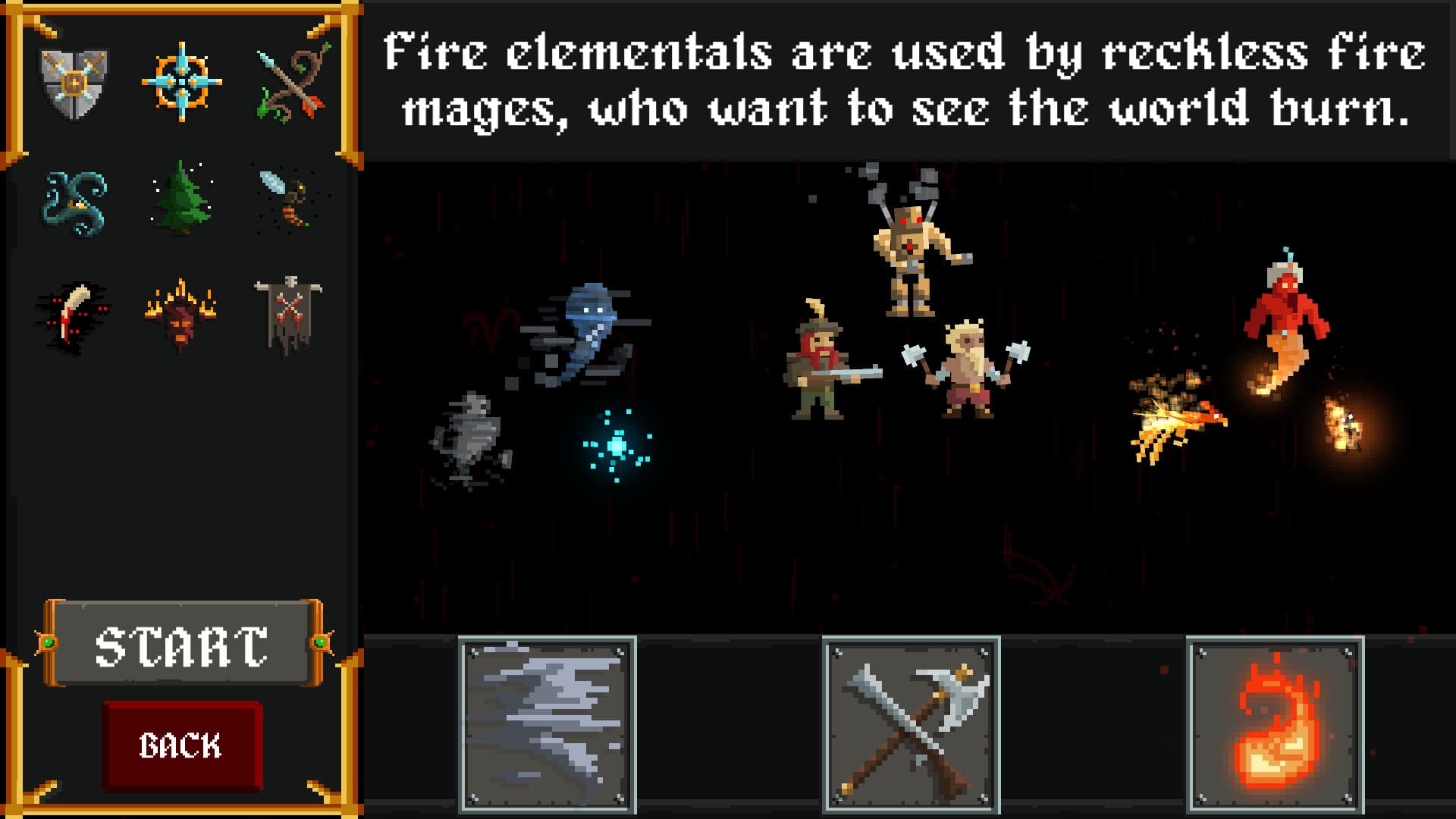 Army of Pixels Steam CD Key - 7