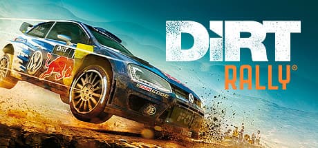 DiRT Rally PC Steam CD Key