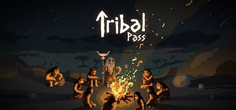 The Tribe Steam CD Key