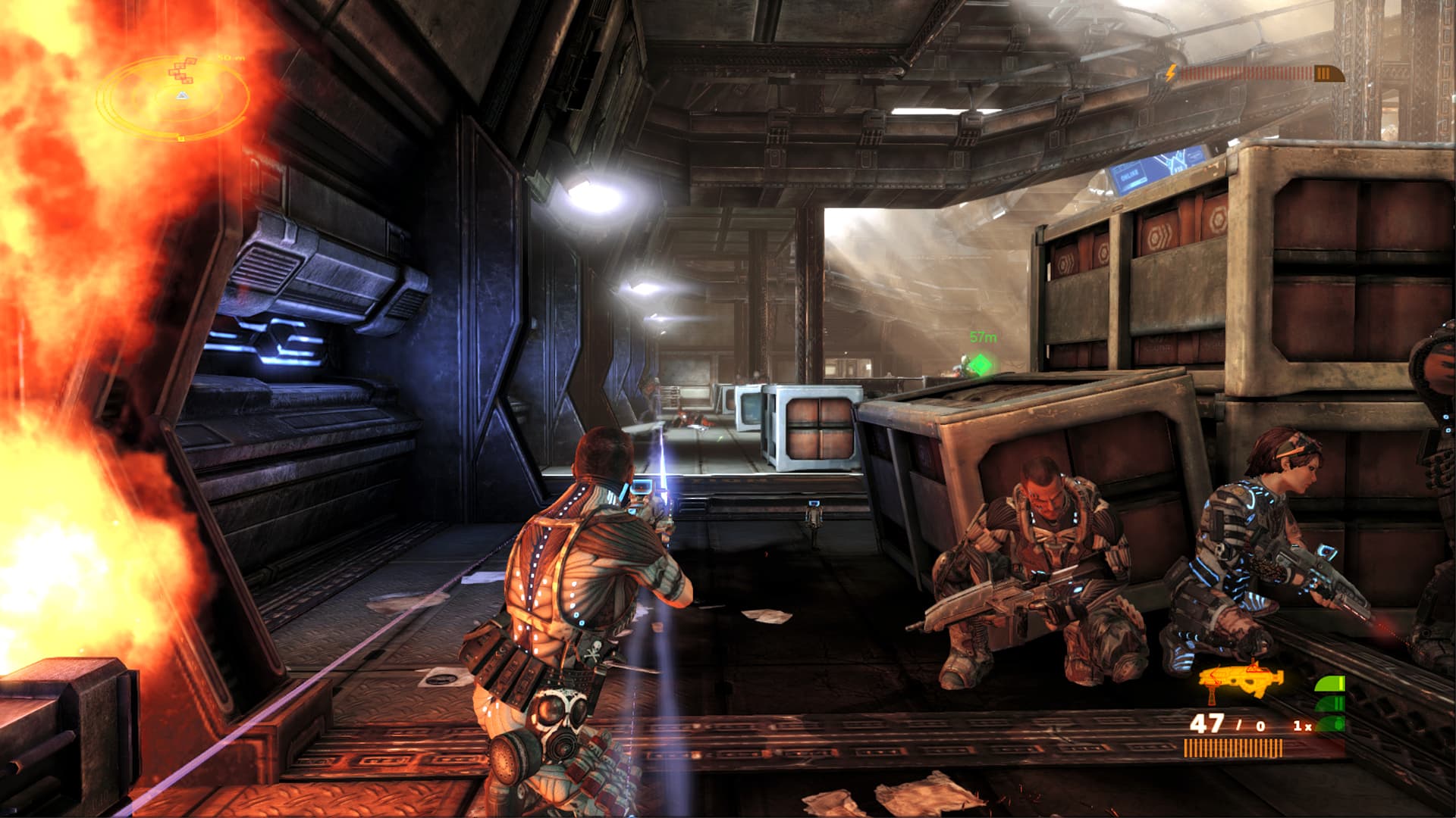 Scourge: Outbreak Steam CD Key - 2