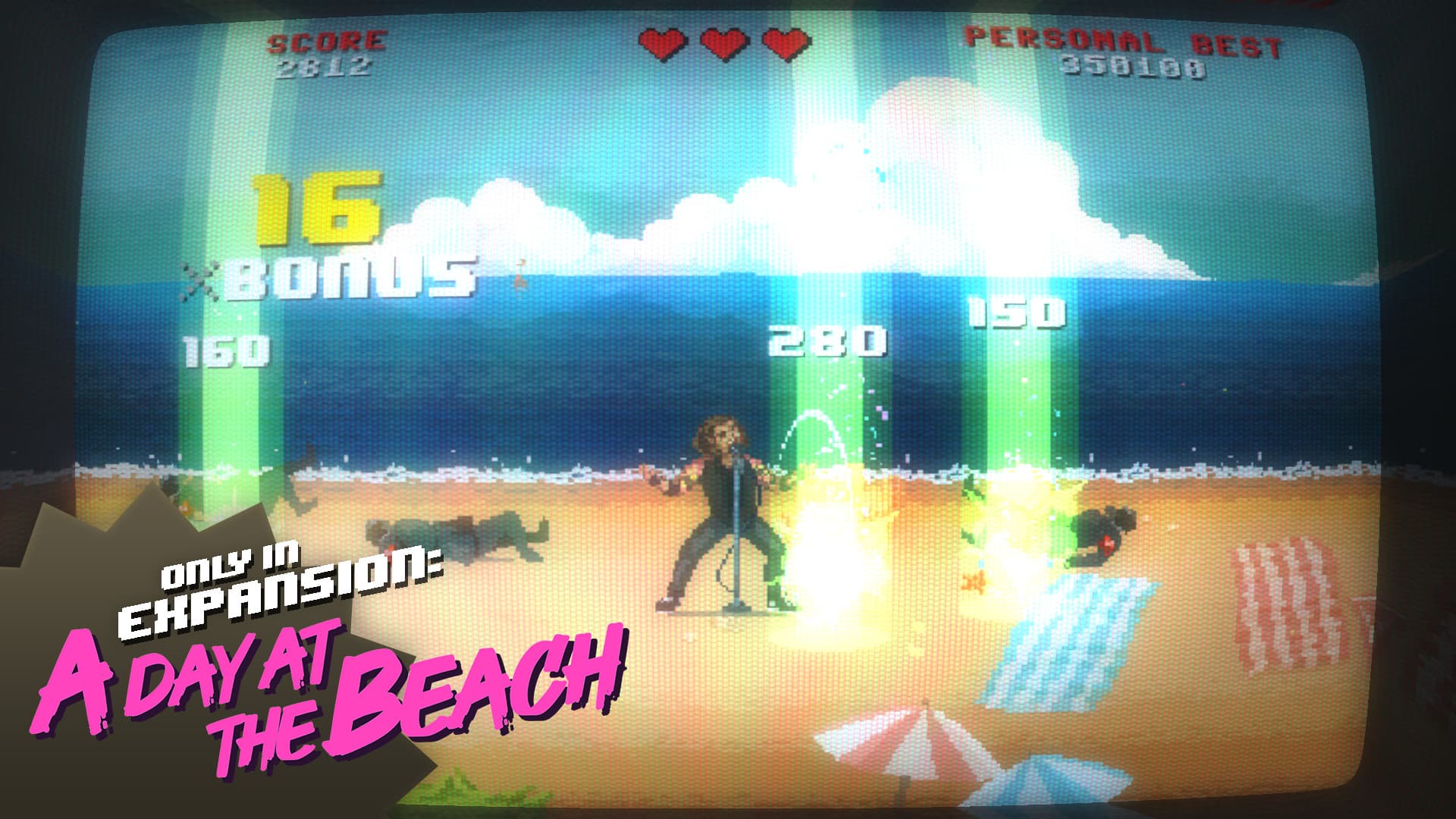 Kung Fury: Street Rage PC Steam CD Key - 6