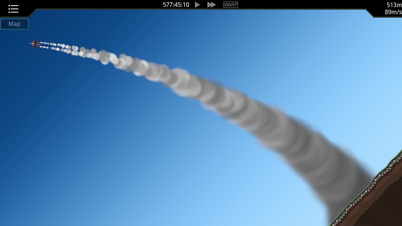 SimpleRockets Steam CD Key - 5
