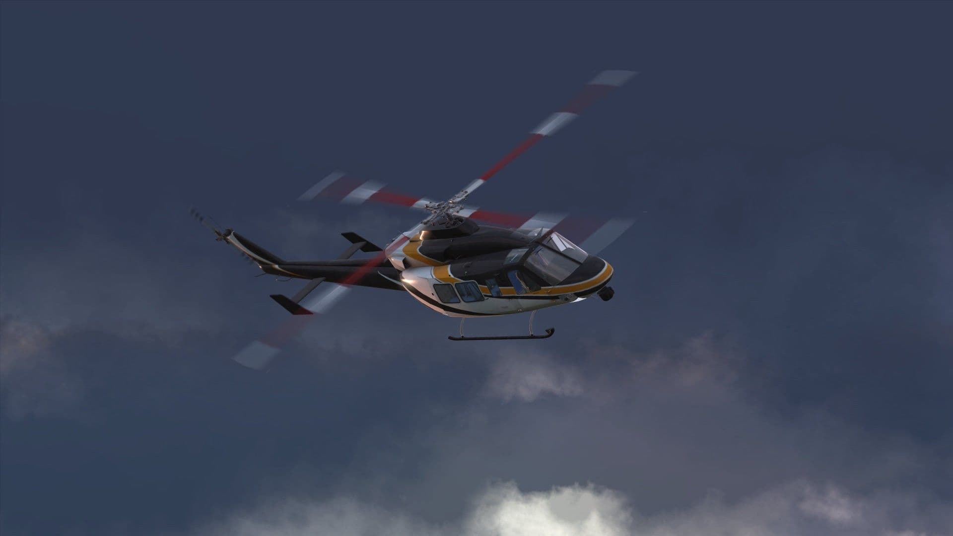 Take on Helicopters Bundle Steam CD Key - 6