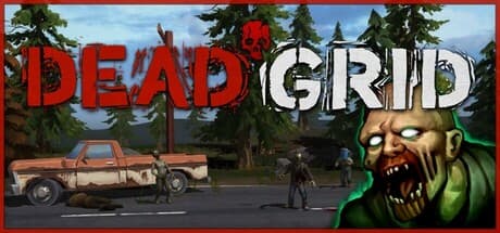 Dead Grid PC Steam Account