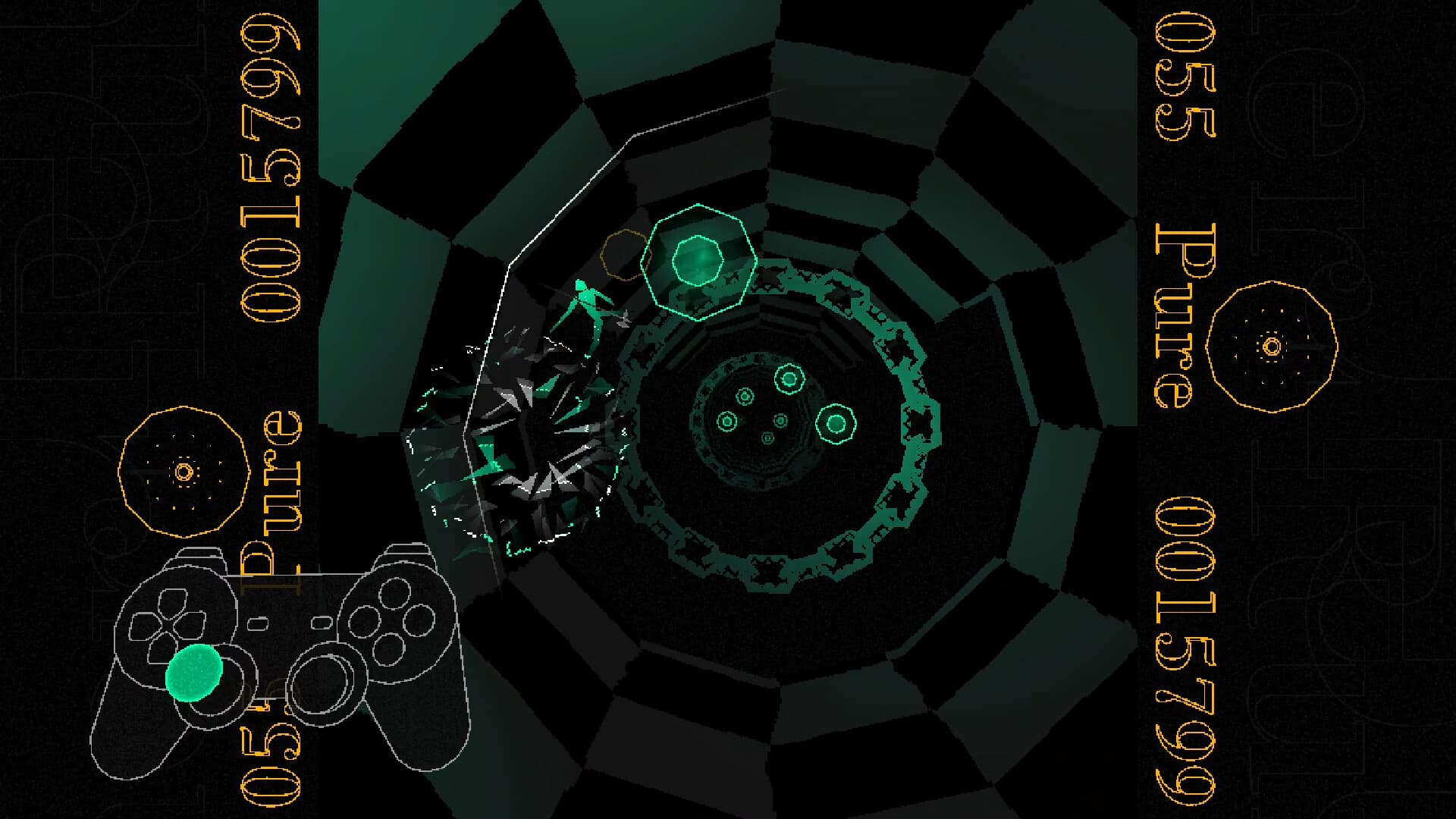 HYPERBEAT PC Steam Account - 7