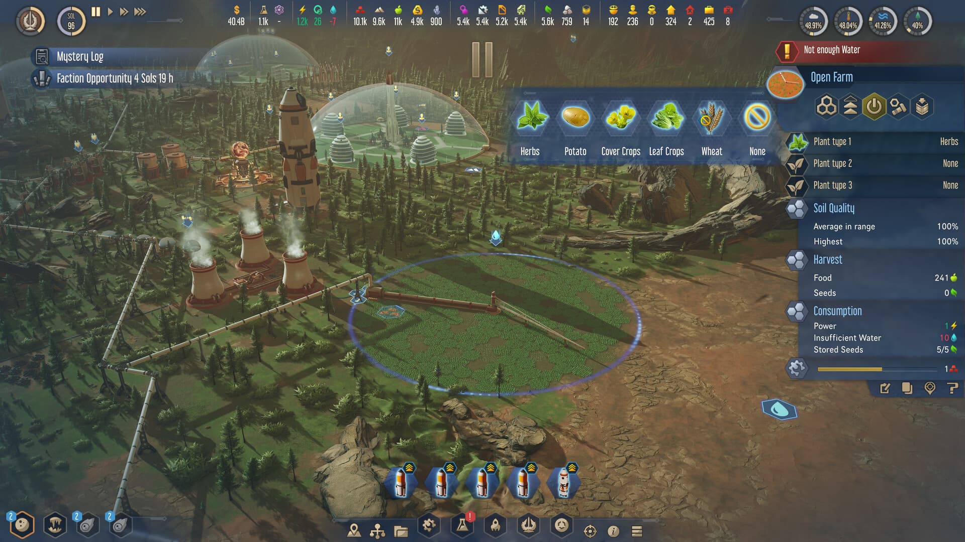 Surviving Mars: Relaunched Ultimate Edition PC Steam Account - 2