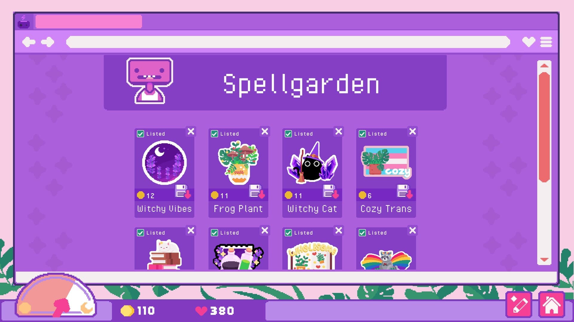 Sticky Business PC Steam Account - 8