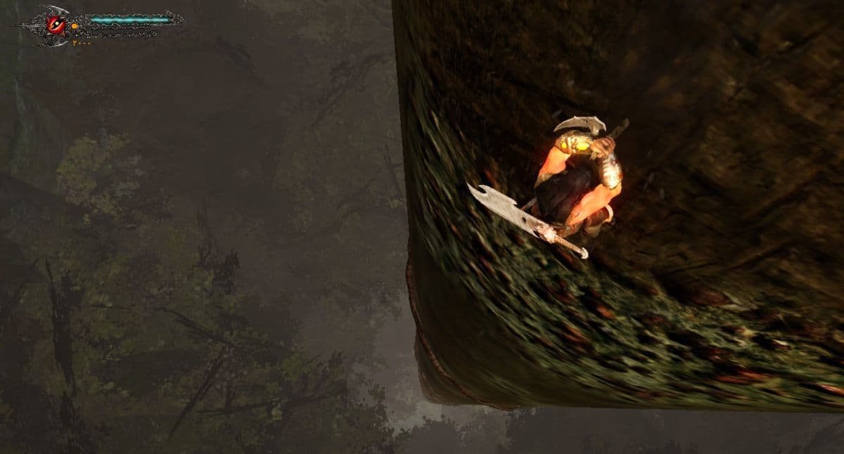 Garshasp: The Monster Slayer Steam CD Key - 8