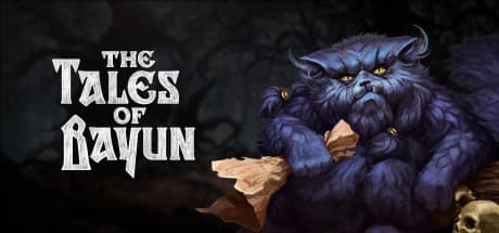 The Tales of Bayun PC Steam Account