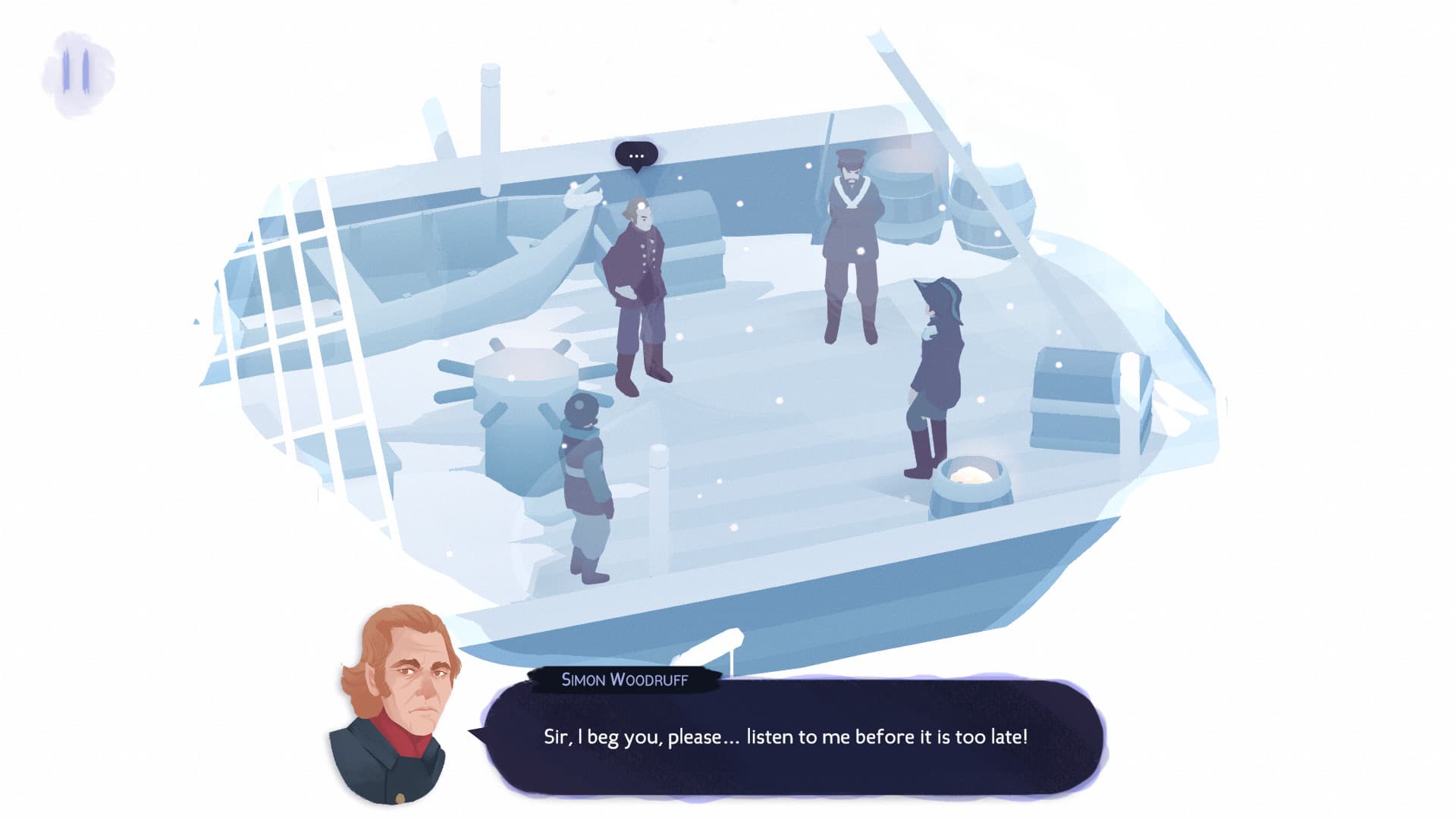 Inua - A Story in Ice and Time PC Steam Account - 6