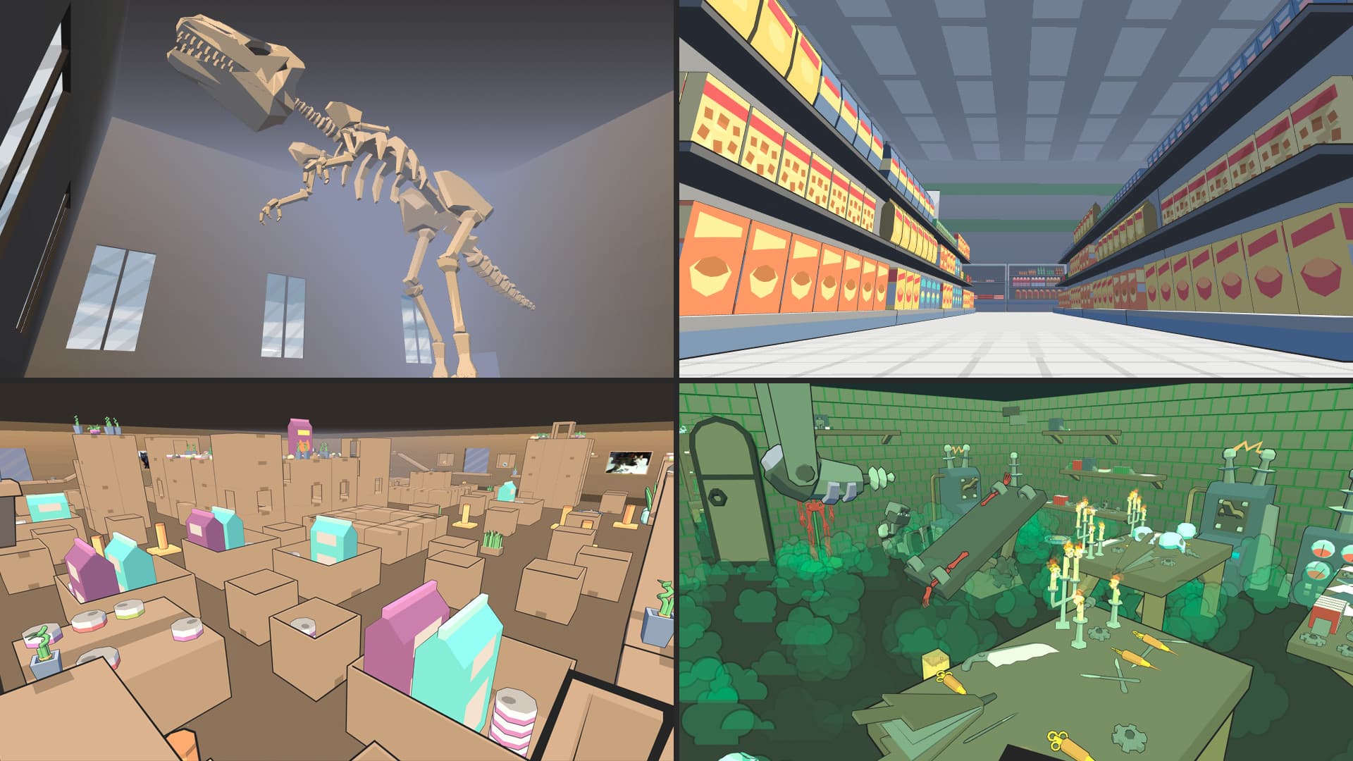 Catlateral Damage PC Steam CD Key - 8