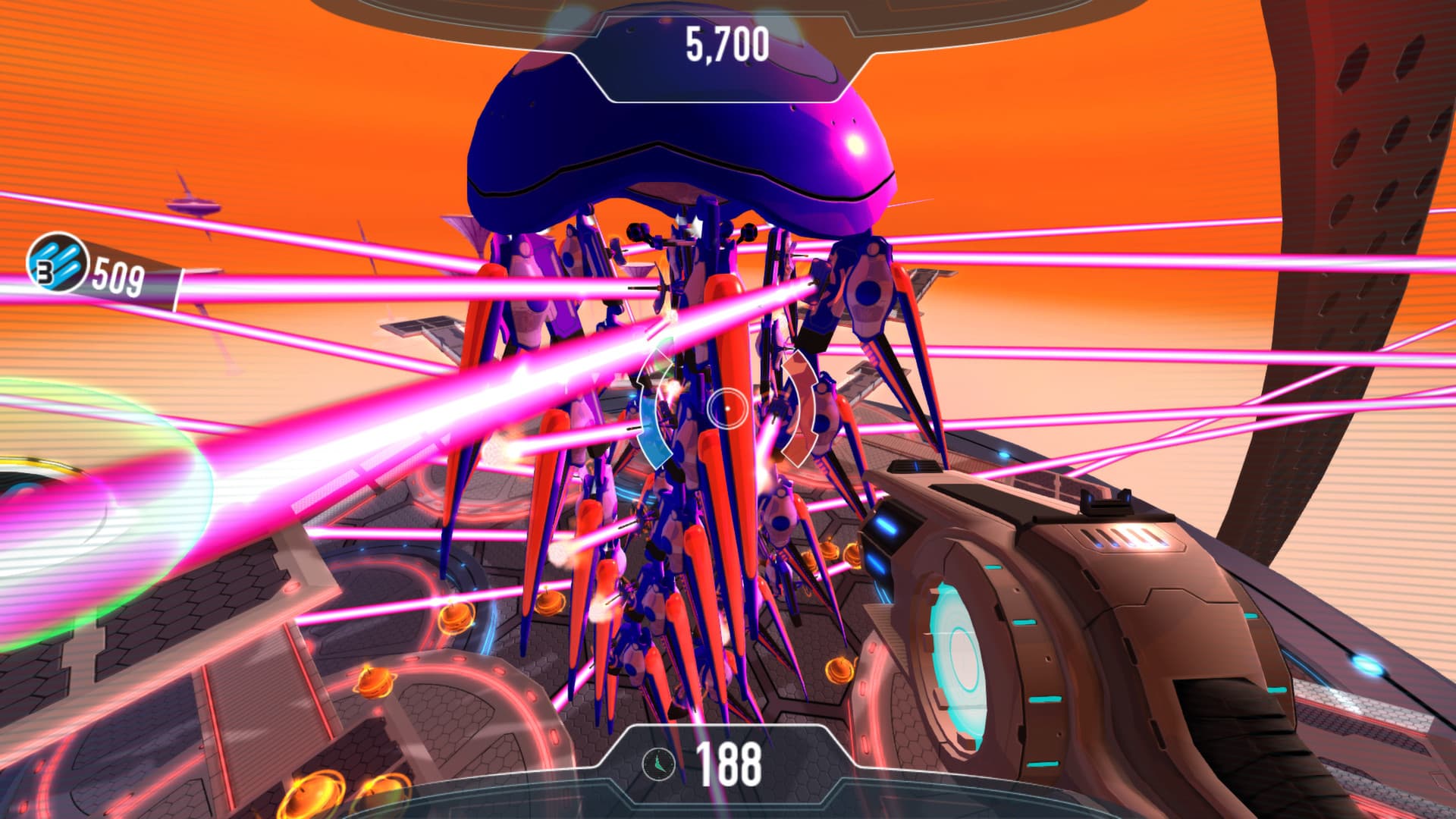 Drunken Robot Pornography Steam CD Key - 5