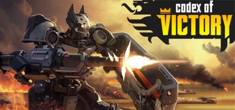 Codex of Victory PC Steam CD Key