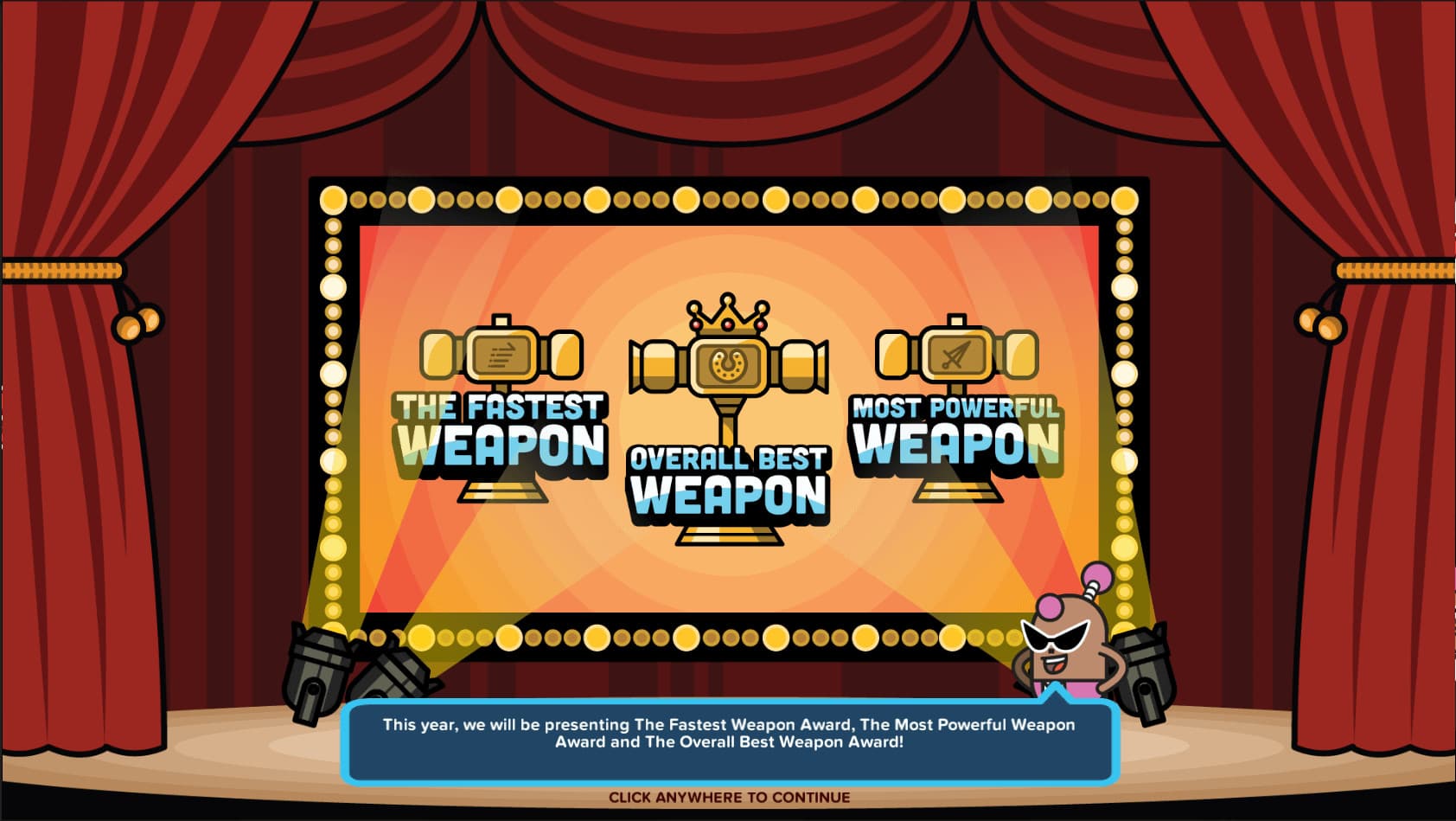 Holy Potatoes! A Weapon Shop?! PC Steam CD Key - 8