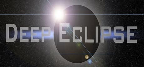 Deep Eclipse: New Space Odyssey Steam CD Key