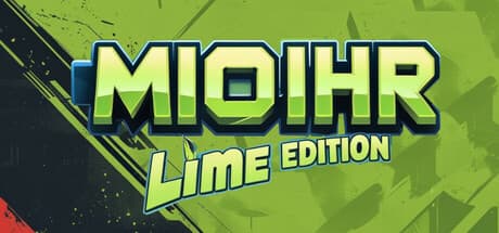 Survive Me Miolhr Steam CD Key