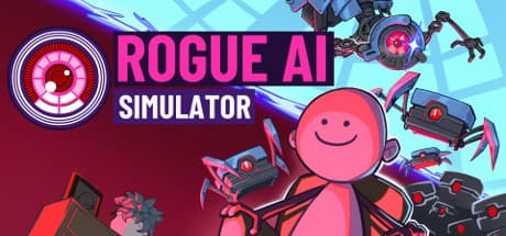 Rogue AI Simulator PC Steam Account