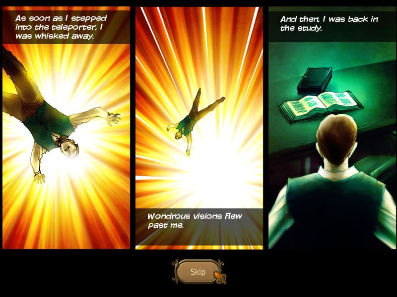 Pahelika: Secret Legends Steam CD Key - 5