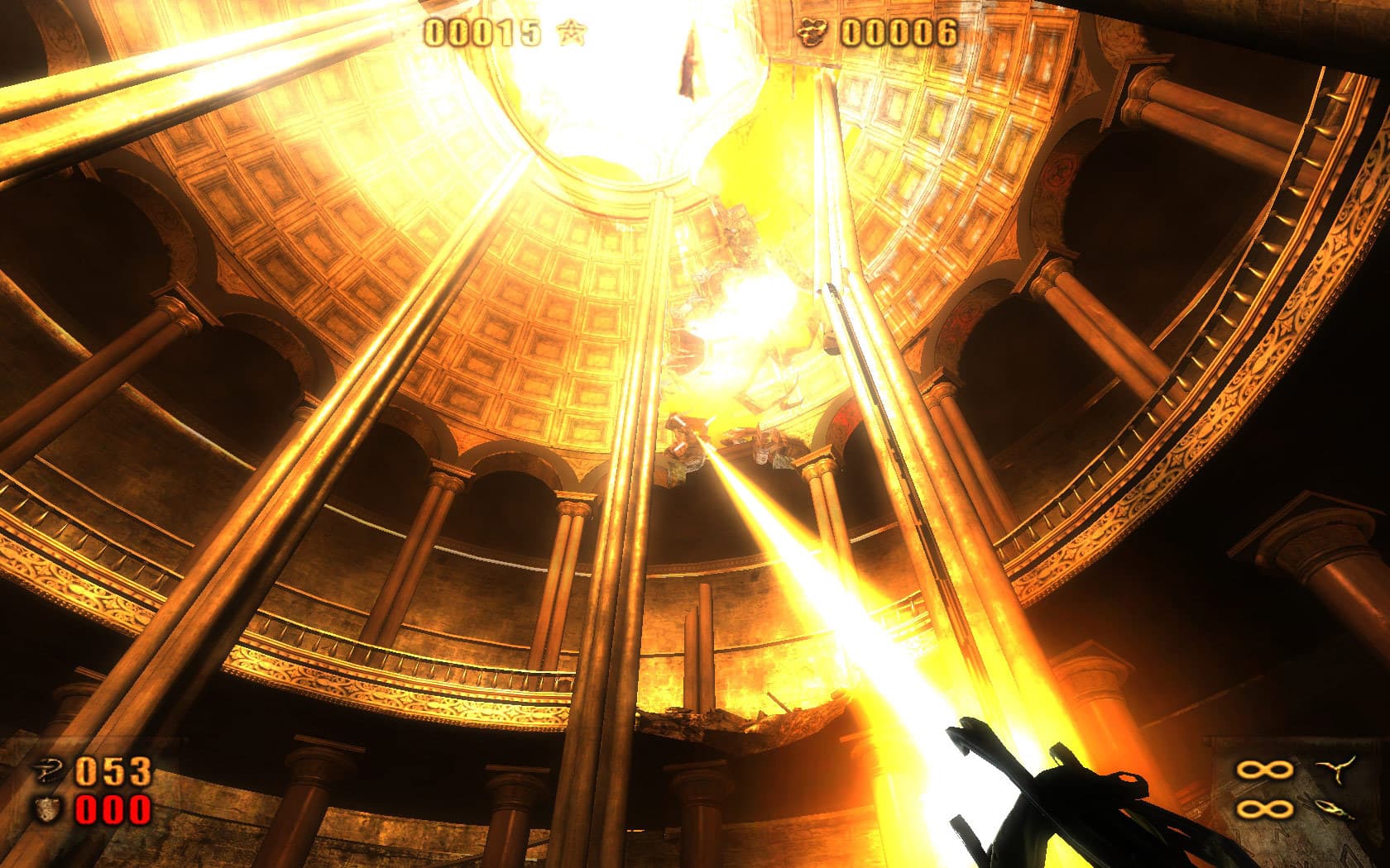 Painkiller Resurrection Steam CD Key - 3