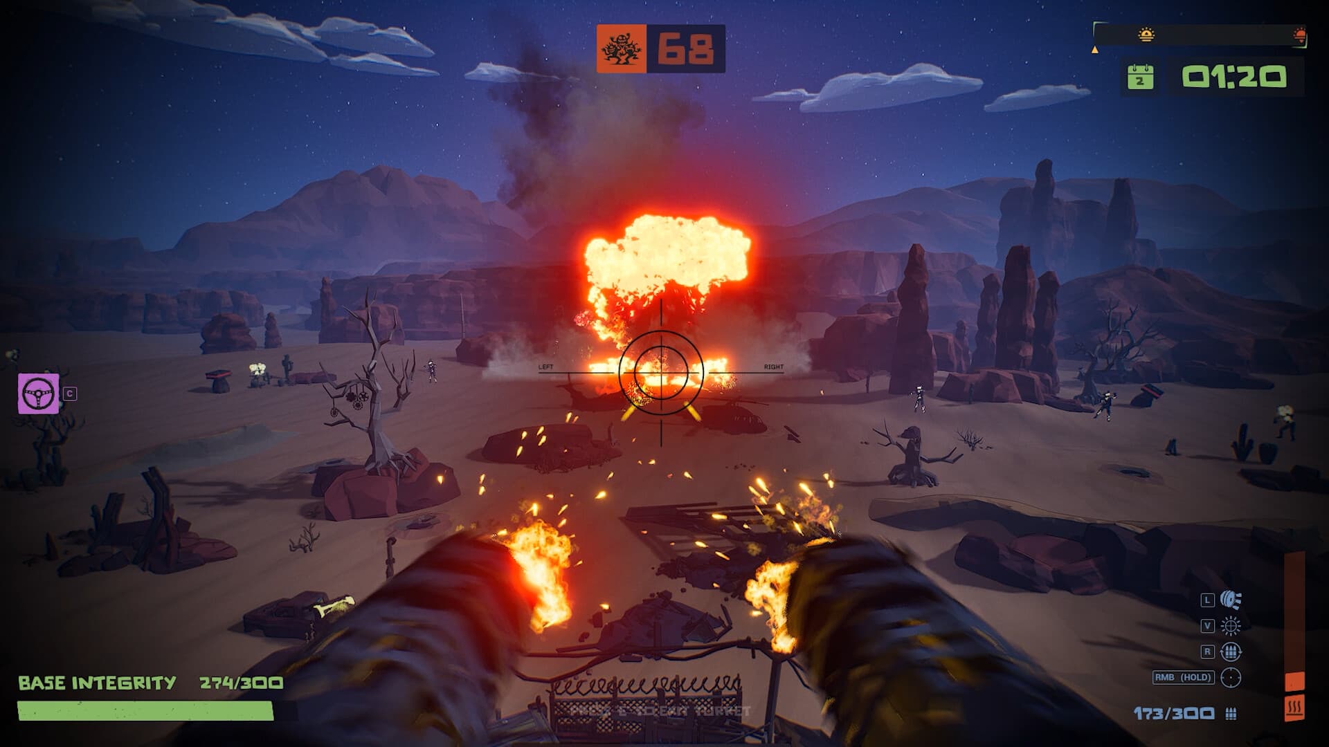 The Spotter: Dig or Die PC Steam Account - 7