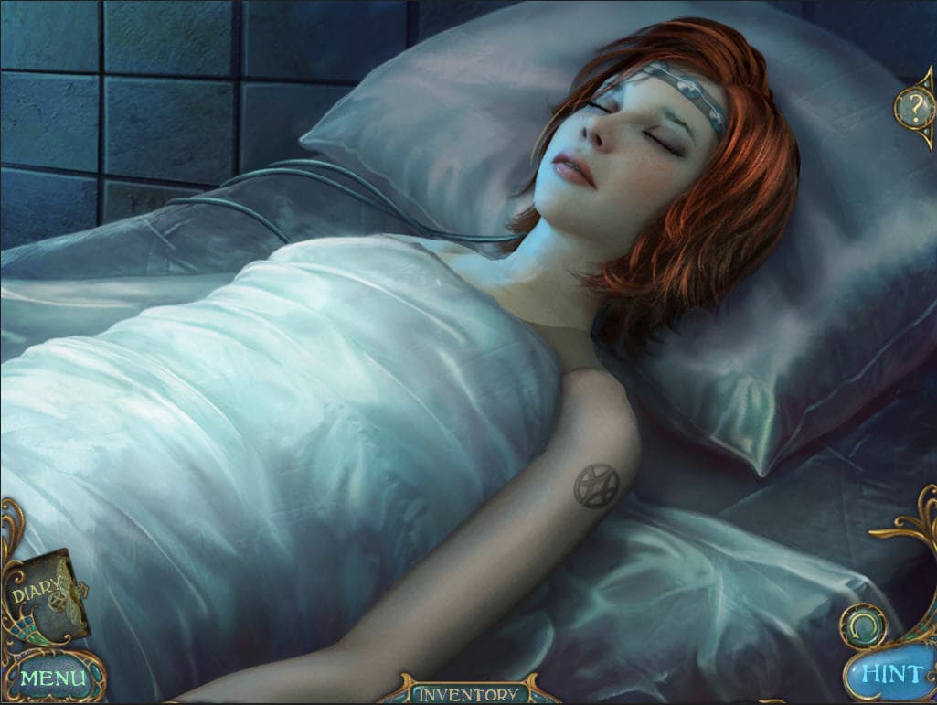Dreamscapes: The Sandman - Premium Edition Steam CD Key - 2