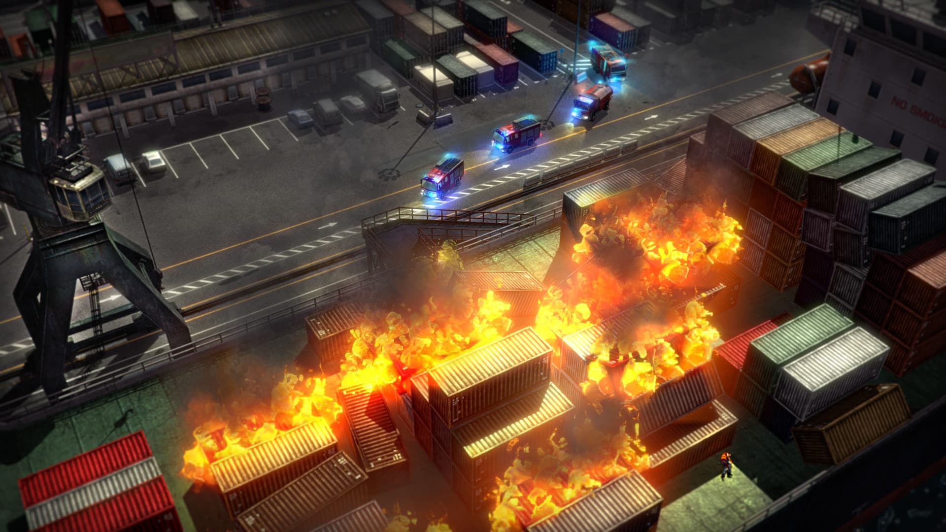 RESCUE 2: Everyday Heroes Steam CD Key - 3