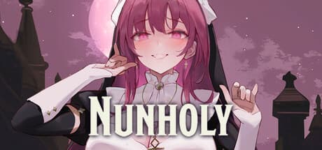 Nunholy PC Steam Account