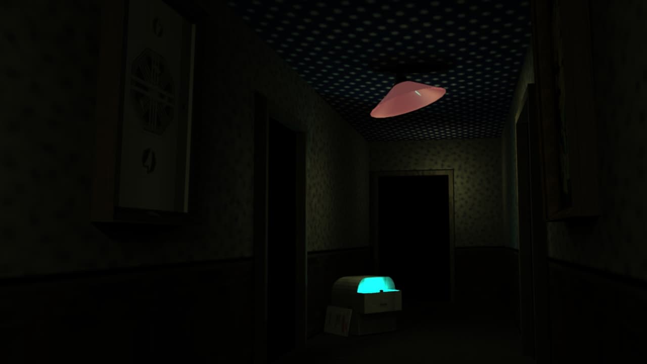 Naninights Steam CD Key - 2