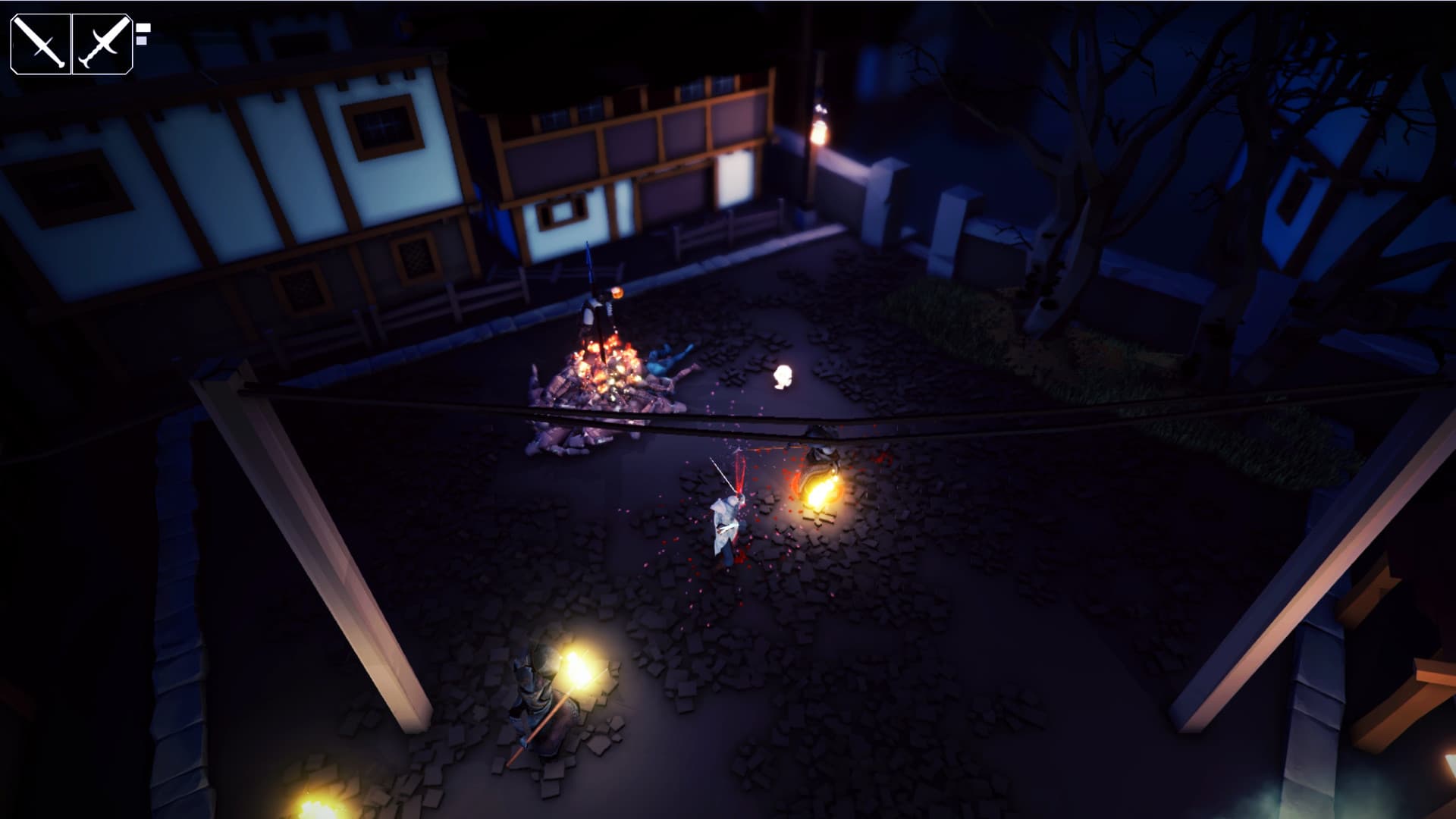 Fall of Light: Darkest Edition PC Steam Account - 6