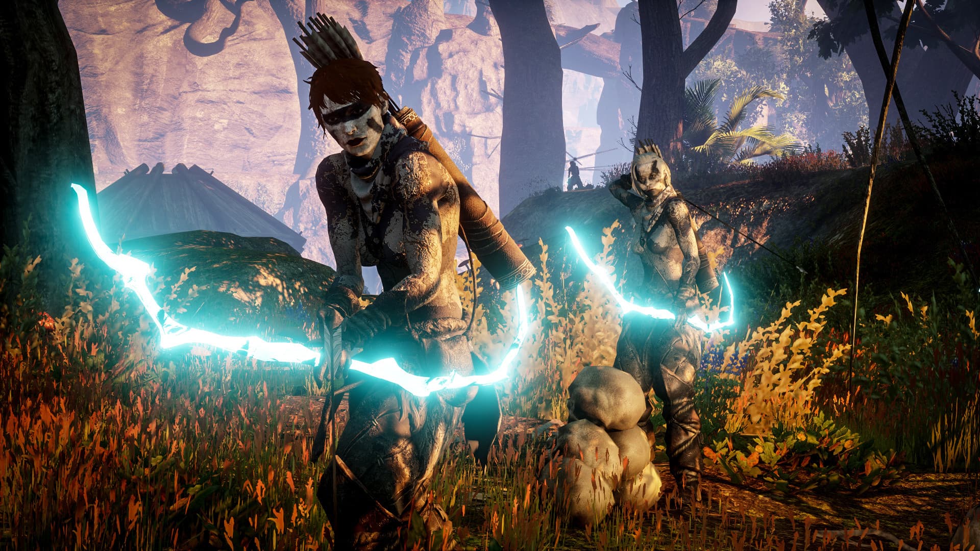 Dragon Age: Inquisition Game of the Year Edition PC Steam Account - 4