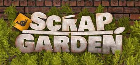 Scrap Garden Steam CD Key