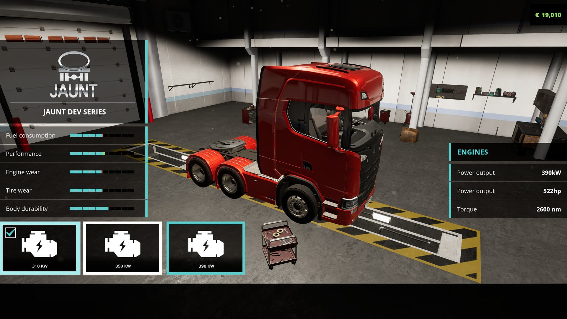Truck Driver PC Steam Account - 2