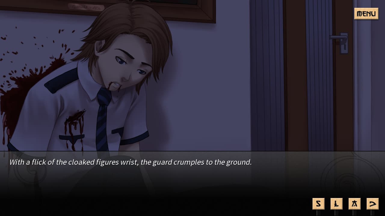 Sword of Asumi Steam CD Key - 2