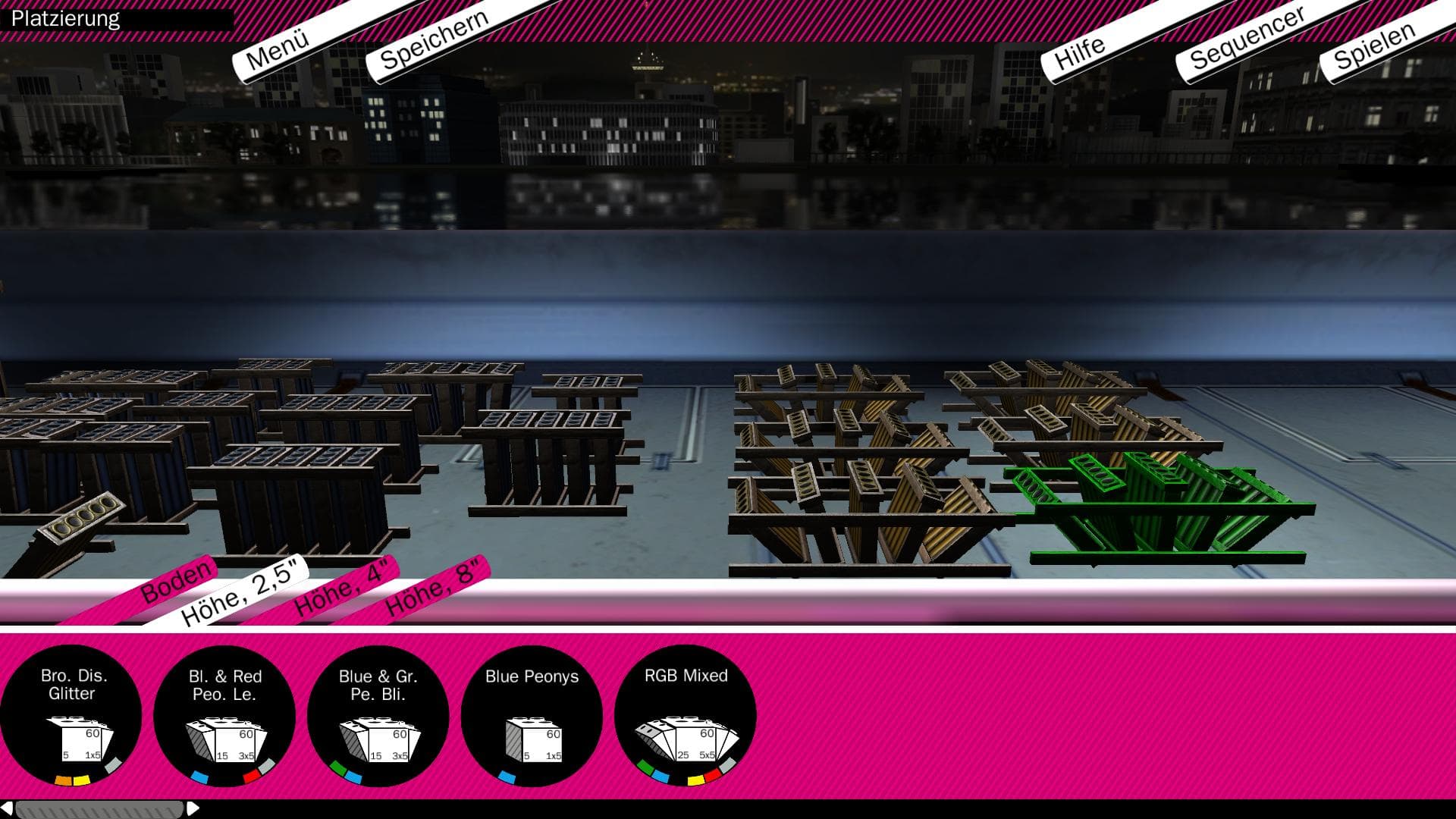 Fireworks Simulator Steam CD Key - 4